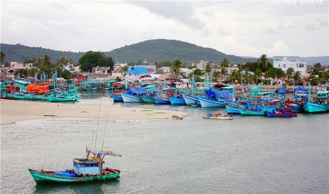 Pocket Phu Quoc travel experience that everyone needs to know