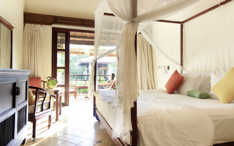 Top 12 Resort Nha Trang Gần Biển Giá Rẻ Đẹp Mê Hồn - Vntrip.Vn