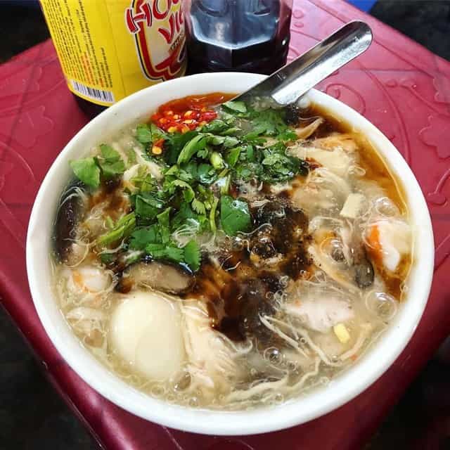 15 quán ăn, món ngon ở Sài Gòn gần đây cho bạn tha hồ chọn - Vntrip.vn