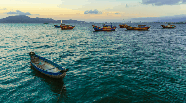 Khu du lịch Biển Đông – địa điểm du lịch lý tưởng ở Vũng Tàu