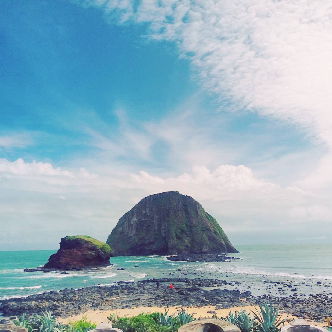 Yen island, Phu Yen tourism