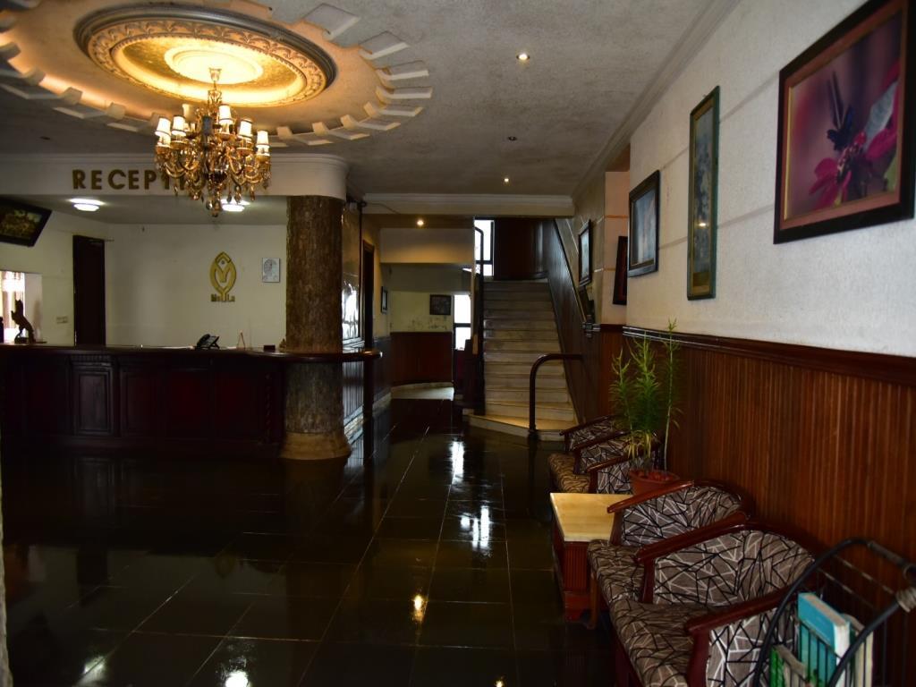 Khách sạn Mela- khách sạn Tam Đảo 3 sao