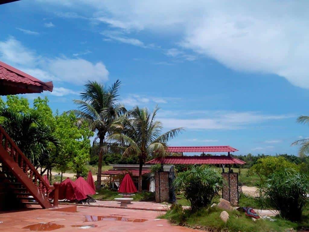 du lịch quan lạn
