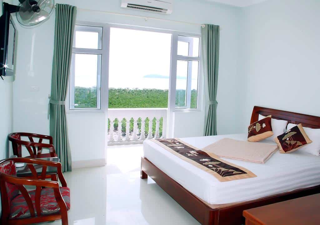 du lịch quan lạn