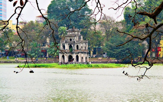 23 địa điểm tham quan du lịch ở Hà Nội hấp dẫn nhất