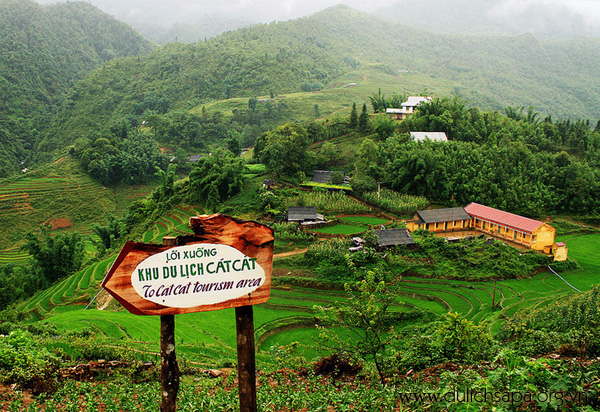 Du lịch Sapa 2021: Kinh nghiệm đi tự túc từ A đến Z