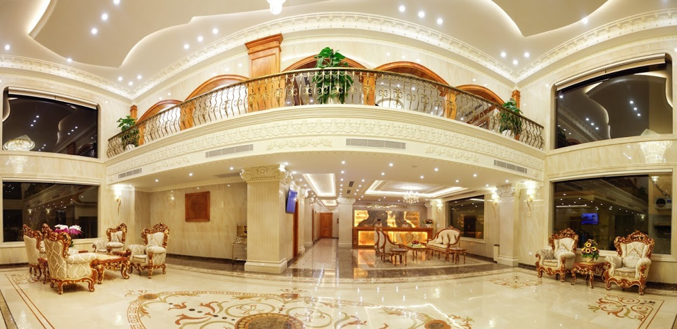 Du lịch Quảng Bình: Khách sạn ở Quảng Bình