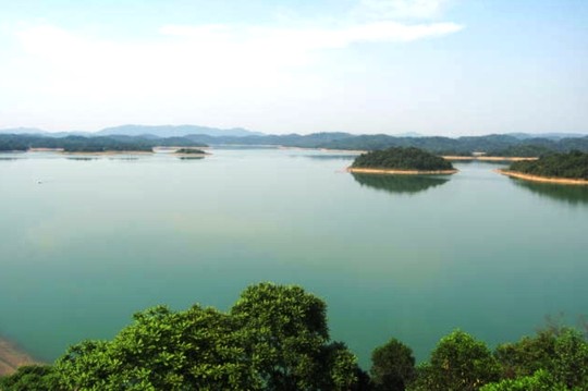 Vườn quốc gia Bến En Thanh Hóa