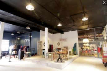 The Artistic Hub of Saigon - 3A Station: A Fusion of Creativity and ...