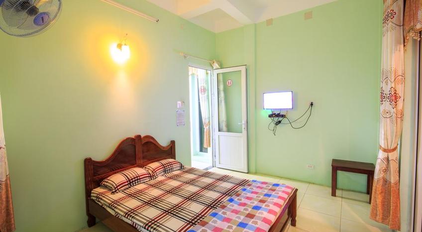 Motel giá bình dân (Nguồn sưu tầm)