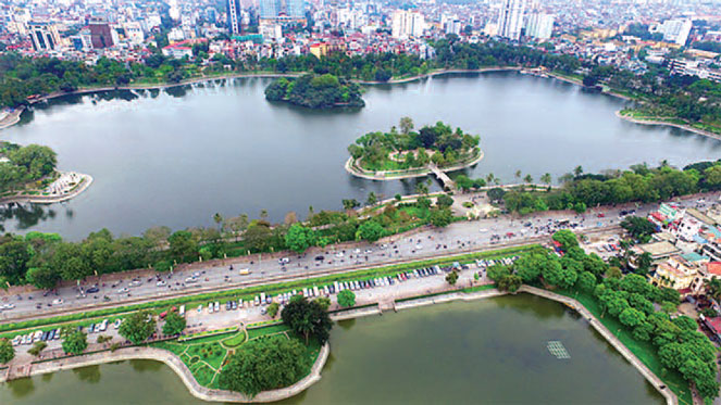 Công viên Thang Nath