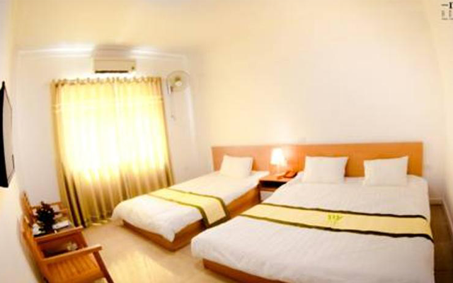 Khách sạn Ivy Hotel Khách sạn Ivy Hotel