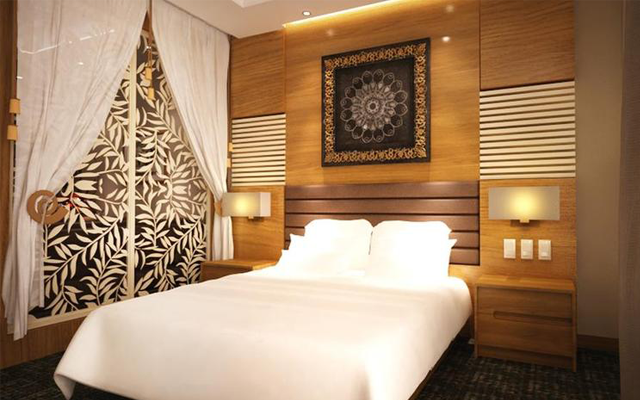 Khách sạn Palm Hotel Thanh Hóa Khách sạn Palm Hotel Thanh Hóa