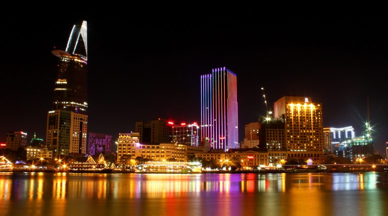 Bến Bạch Đằng