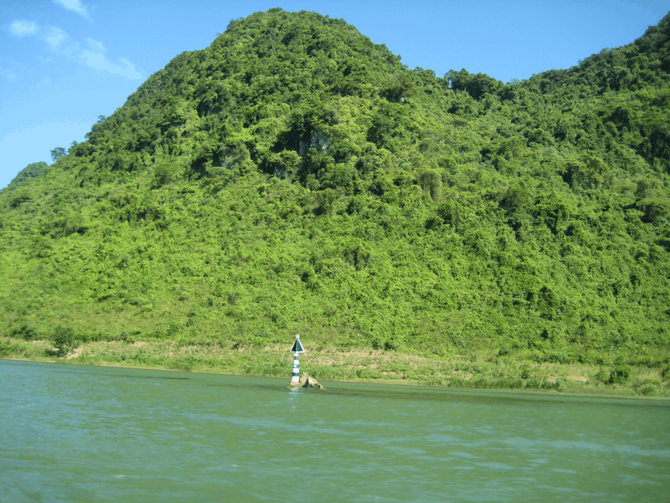 Vườn quốc gia Vũ Quang - địa điểm du lịch Hà Tĩnh 