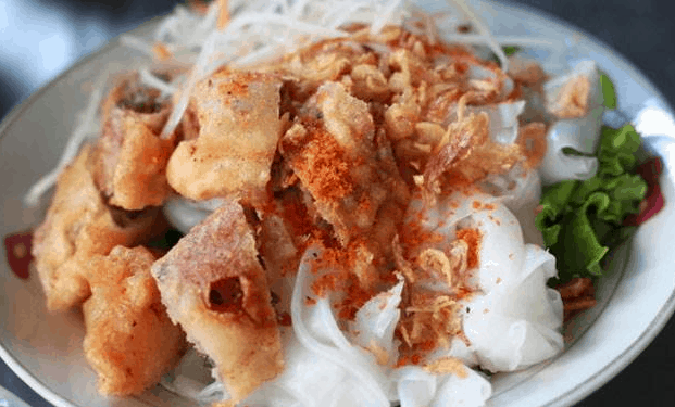 Bánh ướt - Quán ăn ngon Đà Nẵng