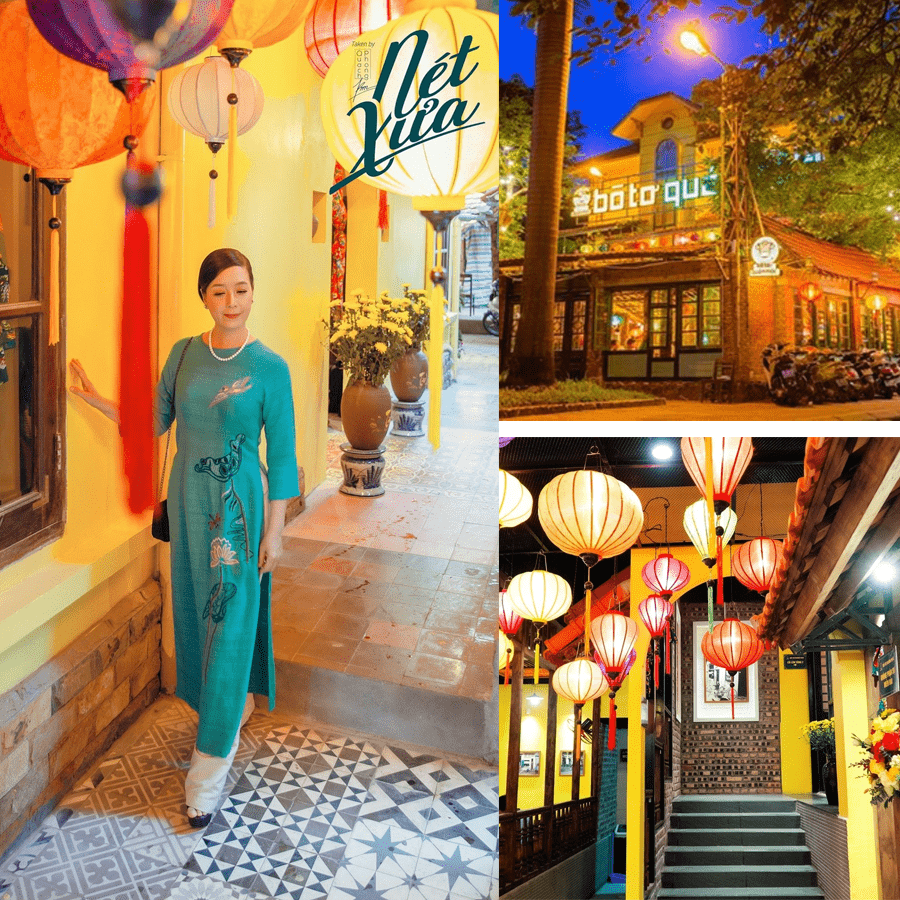 Bỏ túi ngay 22 địa điểm quán ăn ngon ở Hà Nội được yêu thích nhất 3