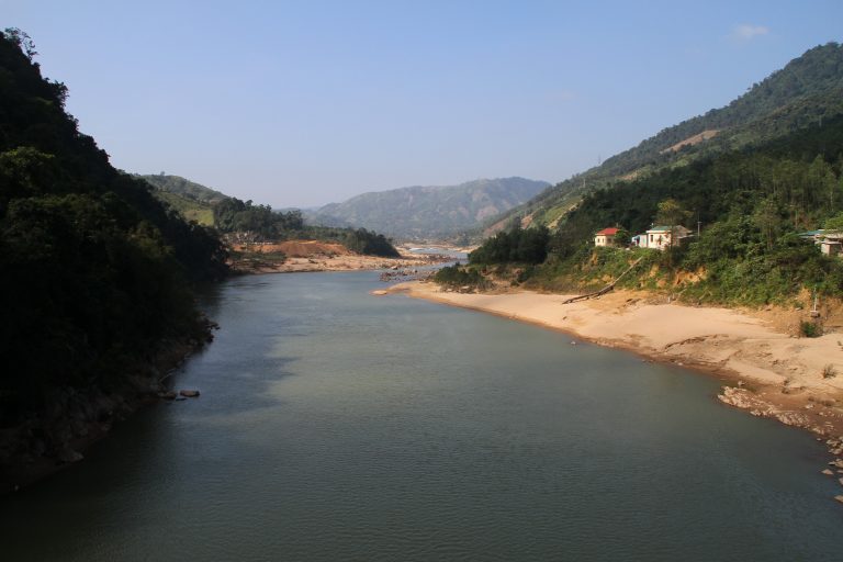 Sông Đakrong