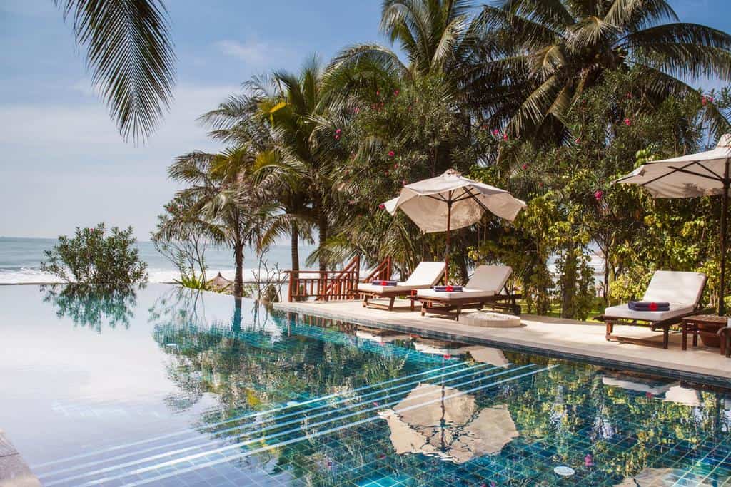 Victoria Phan Thiet Beach Resort & Spa Bình Thuận