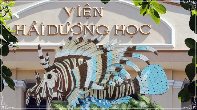 16 Địa Điểm Du Lịch Nha Trang Đẹp & Hấp Dẫn Bậc Nhất - Vntrip.Vn