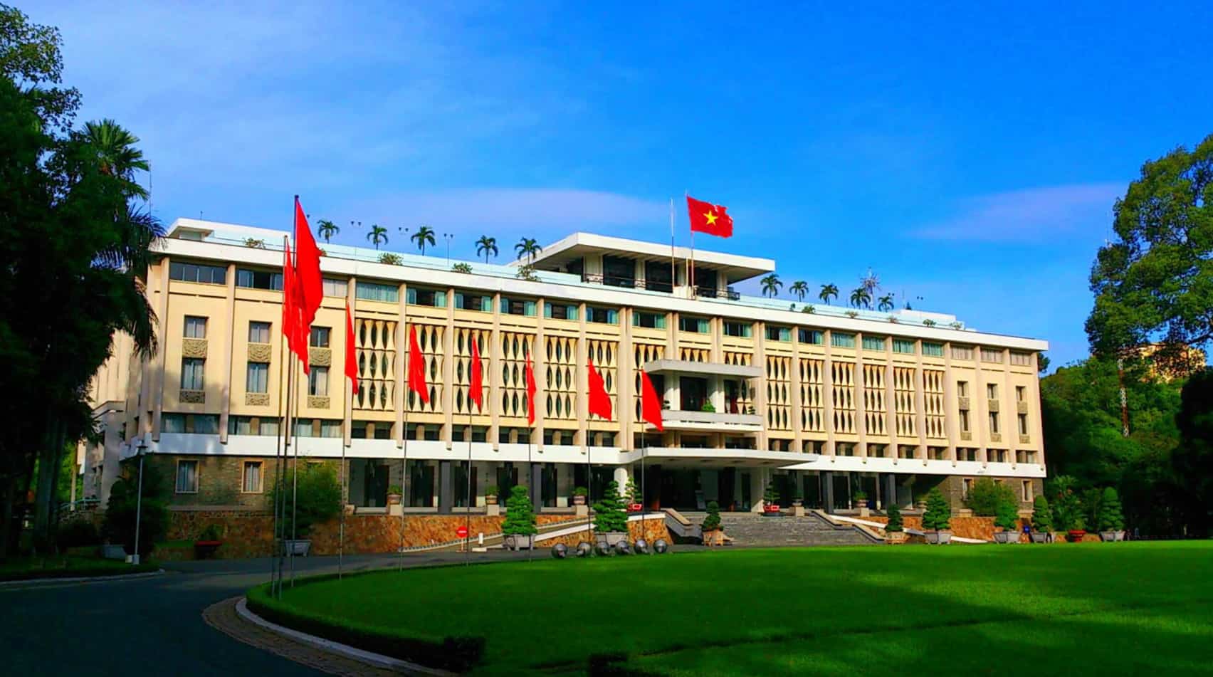 Is Saigon worth visiting?