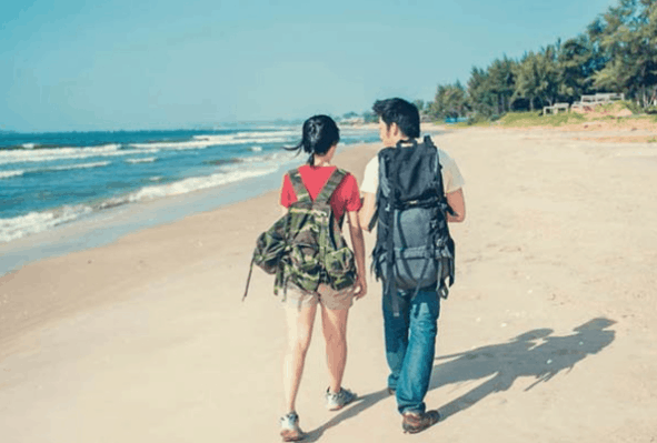 Địa điểm du lịch gần Sài Gòn cho cặp đôi sẽ giúp giảm chi phí và thời gian đi lại (Ảnh sưu tầm)