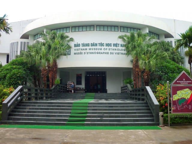 Bảo tàng Dân tộc học Việt Nam - Điểm đến văn hóa ở Hà Nội - Vntrip.vn
