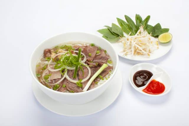 12 món ăn đặc sản Nam Định 'gây thương nhớ' người xa quê 