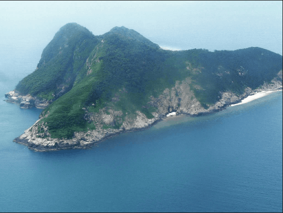 Côn Đảo - Vũng Tàu