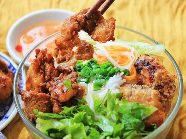 12 món ăn đặc sản Nam Định 'gây thương nhớ' người xa quê 