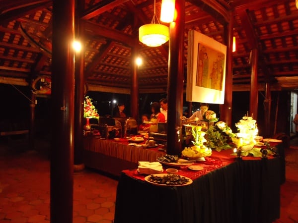 Nhà hàng ngon ở Huế 09
