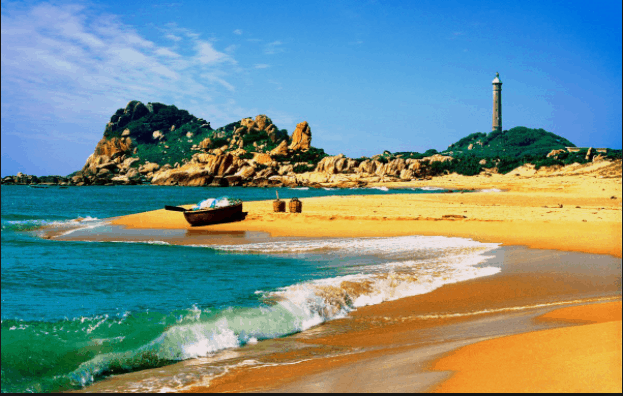 How to get from binh thuan to phan thiet ?