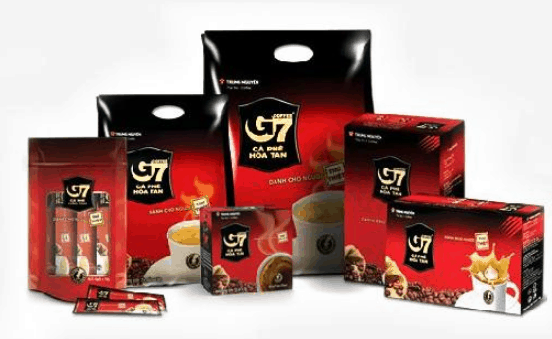 Trọng Nguyễn Coffee (Ảnh ST)