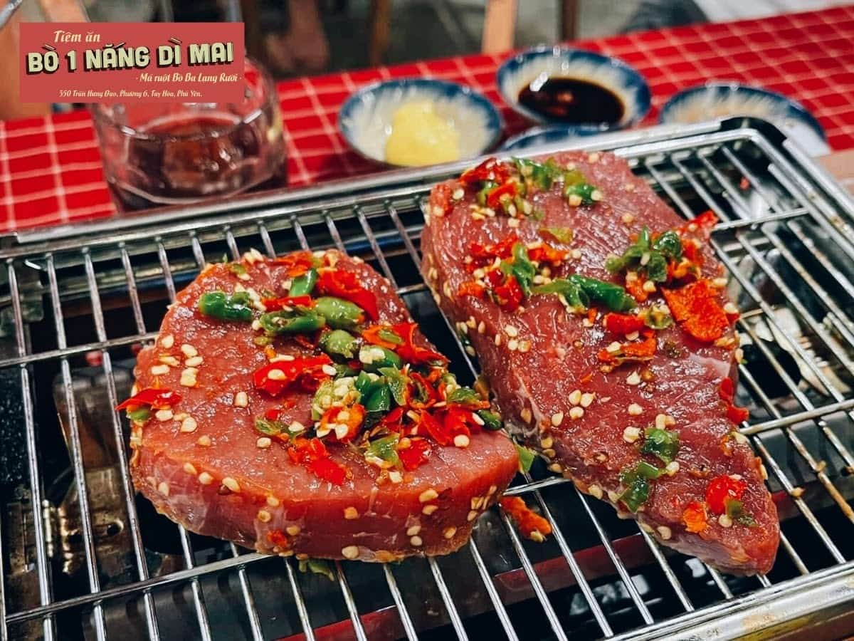 16 món ngon đặc sản ở Phú Yên kèm địa chỉ ăn uống ngon – bổ – rẻ