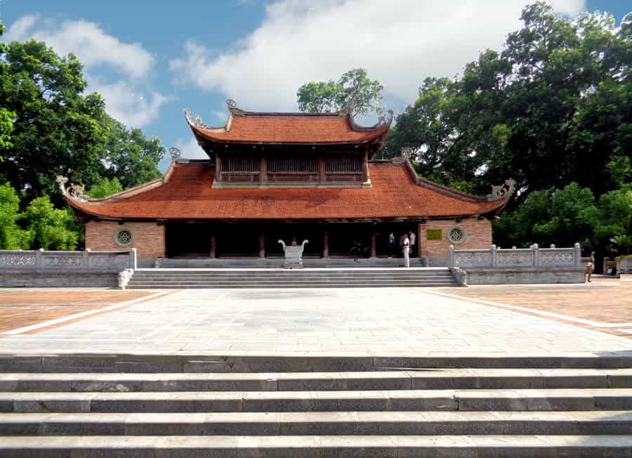Cung điện Tần Thiên