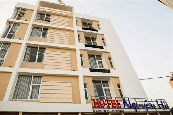 Khách sạn nhà nghỉ giá rẻ dưới 500k ở Vũng Tàu