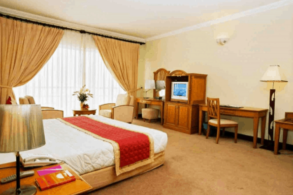 Khách sạn nhà nghỉ giá rẻ dưới 500k ở Vũng Tàu