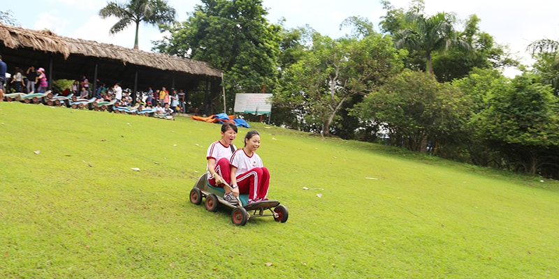 11 Địa Điểm Du Lịch & Khu Vui Chơi Tại Đồng Nai Đẹp Nhất