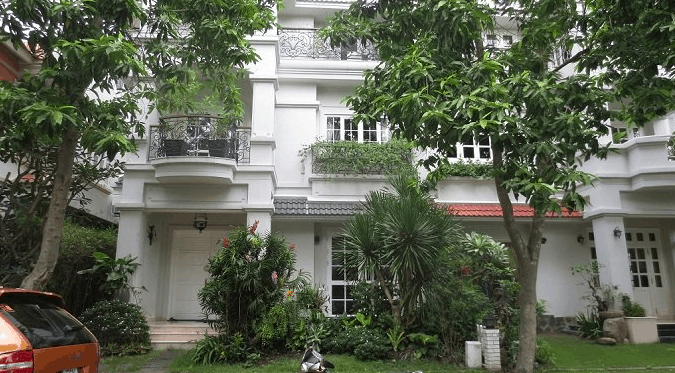 Hình ảnh căn hộ Lan Anh Village