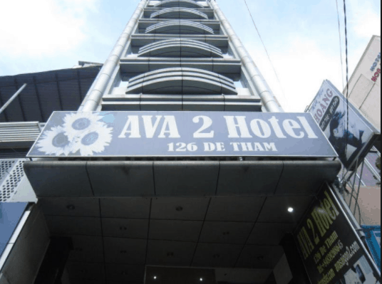 Hình ảnh của Ava2 Saigon Motel