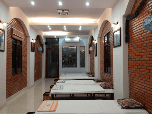 Guest House - địa điểm nghỉ ngơi lý tưởng ở Đồng Nai