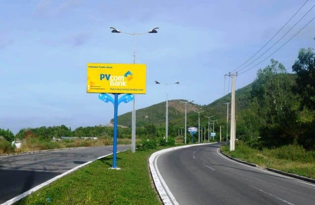 Sân bay cách thành phố Nha Trang 10km (Ảnh ST)