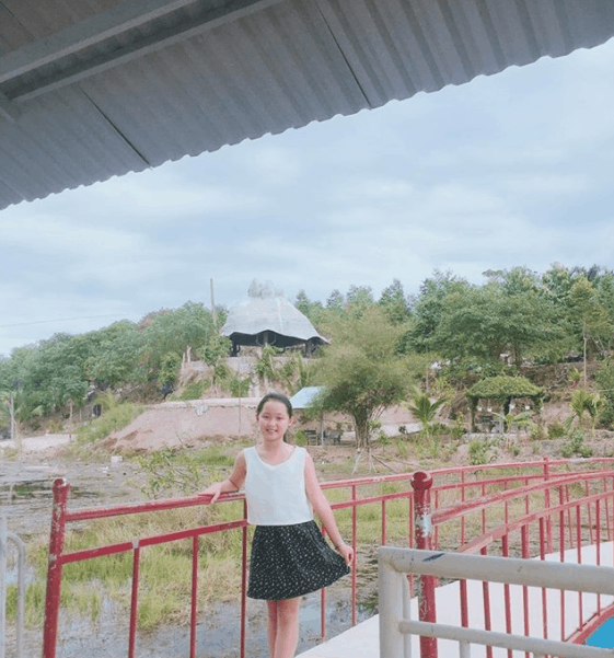 khu du lịch Đảo Yến Sơn Hà