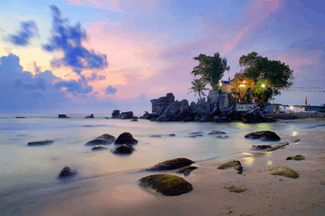 Phú Quốc có gì chơi: 15 cảnh đẹp không thể bỏ lỡ 