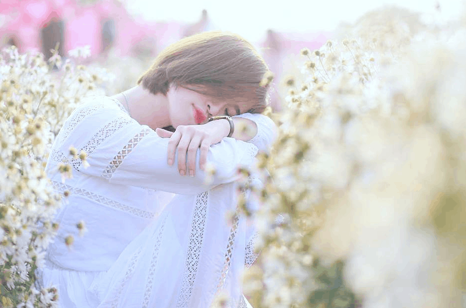 Ảnh đẹp chu[j tịa làng hoa Sa Đéc