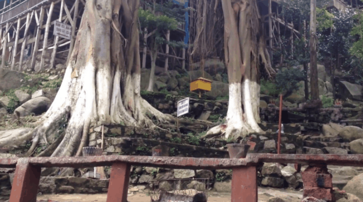 Du lịch tâm linh chùa Gia Lào - "Tiên cảnh nằm trong lòng núi"