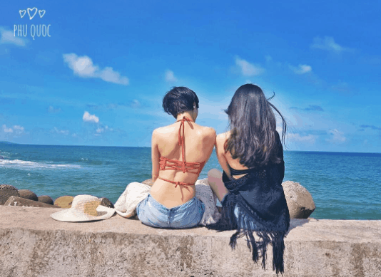 Đảo Phú Quốc - Địa điểm checkin lý tưởng
