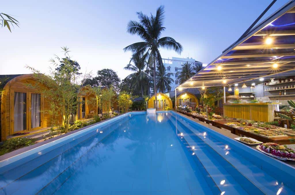 Danh sách 10 khách sạn 5 sao ở Phú Quốc tốt nhất hiện nay