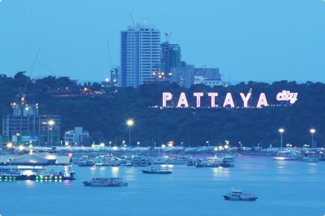 Khám phá du lịch Pattaya có gì (Ảnh ST)