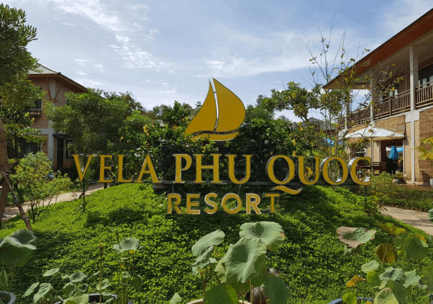 VeLa Phú Quốc Resort